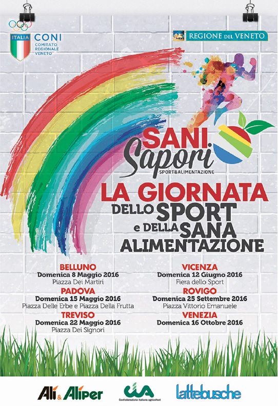 Padova - SANI SAPORI